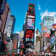 Times Square - Thumbnail