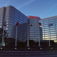 Sheraton Gateway LAX - Thumbnail