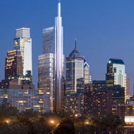 Four Seasons in Philadelphia - Thumbnail