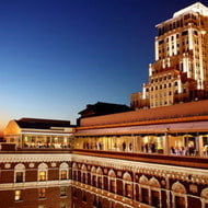 Chase Park Plaza Hotel - Thumbnail