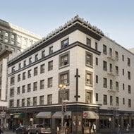 Abri Hotel - Thumbnail