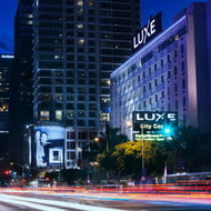 Luxe Hotel - Thumbnail