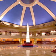 Wardman Marriott - Thumbnail