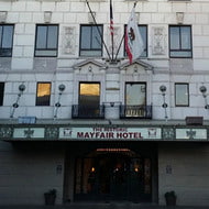 Mayfair Hotel - Thumbnail