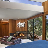 Post Ranch Inn in Big Sur California - Thumbnail