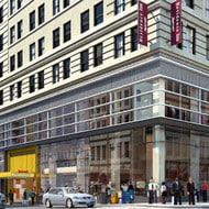 Residence Inn Word Trade Center - Thumbnail