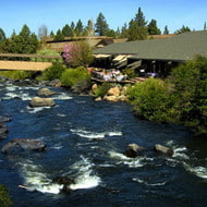 Riverhouse Hotel and Convention Center - Thumbnail