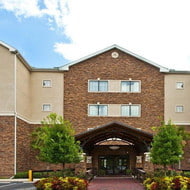 Staybridge Suites - Thumbnail