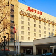 Marriott Hotel and Convention Center Visalia - Thumbnail