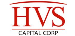 HVS Capital Corp