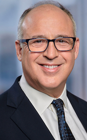 Picture of Robert E. Braun