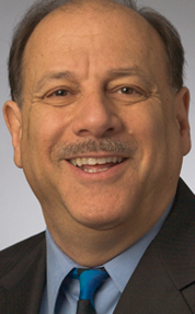 Picture of Martin H. Orlick