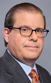 Picture of David M. Poitras