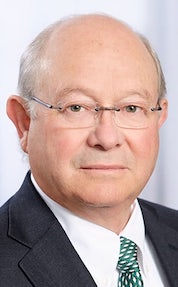 Picture of Richard A. Rogan