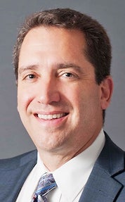 Picture of Dan P. Sedor