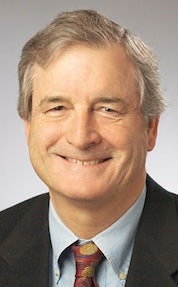 Picture of Dennis J. White