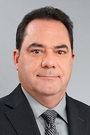 Picture of Kevin K. McDonnell 
