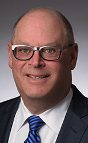Picture of Bradford S. Cohen