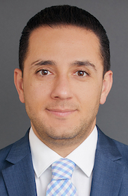 Picture of David Tabibian