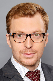 Picture of Stuart K. Tubis